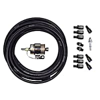 FILK780 Cooling Hose - Direct Fit, Sold Individually