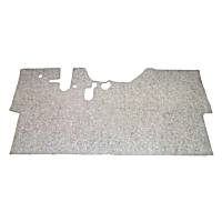 FP05559 Carpet Padding - Direct Fit, Sold Individually