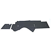 FWIP066 Direct Fit Firewall Panel, Sold Individually