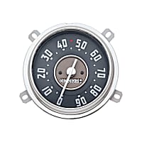 GCA5490 Speedometer - Direct Fit, Sold Individually