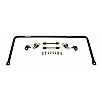 HELR4HD Rear Sway Bar Kit