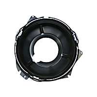 HLH72LH Headlight Housing