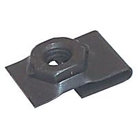 JNUT5589 Direct Fit Fender Mounting Bolt, Sold Individually