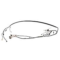 LH07200GAUGES Headlight Wiring Harness