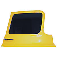 OPWK900-CL Door Glass, Clear