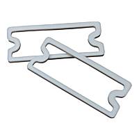 PLL070G Parking Light Gasket - Direct Fit