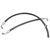 PSHK766 Power Steering Hose