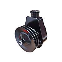 PSP4766 Power Steering Pump With Pulley, With Reservoir