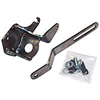 PSPB766SMALLBLOC Power Steering Pump Bracket - Direct Fit