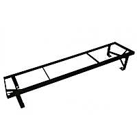 QBENCH47-54 Seat Frame - Direct Fit