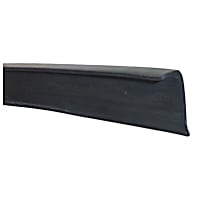 RBTCS01 Direct Fit Running Board Seal, Sold Individually