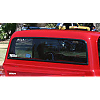 RGR72LGCLEAR Rear Window Glass - Sold Individually