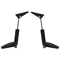 RSR6372 Shock Mount, Set of 2
