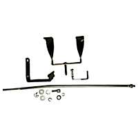 SLK72AS Direct Fit Automatic Transmission Shifter Linkage, Sold Individually