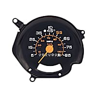 Speedometer - Direct Fit, Sold Individually
