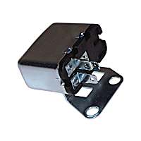 SWHR072 Direct Fit Horn Relay, Sold Individually