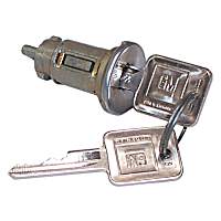 SWI072C Ignition Lock Cylinder