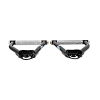 TCU8700 Control Arm