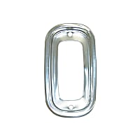 TLB66FS Tail Light Bezel