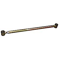 TRACKARM-L Track Bar - Polyurethane, Direct Fit, Sold Individually