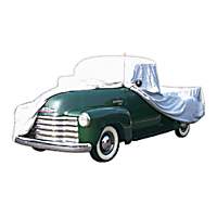 UTC87LO Car Cover
