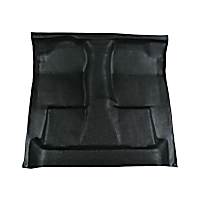 VFC81PU4WD4SPD Carpet Kit