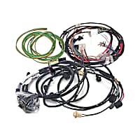 WH22075 Wiring Harness - Sold Individually