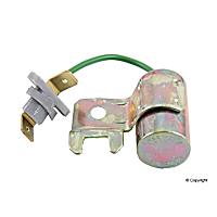 02031 Ignition Condenser - Direct Fit