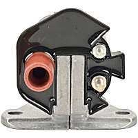 0221502435 OE Replacement Series Ignition Coil, Sold individually