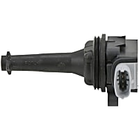0221604010 Direct Ignition Coil - Bosch 30713417