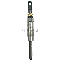 250202126 Glow Plug - Direct Fit, Sold individually