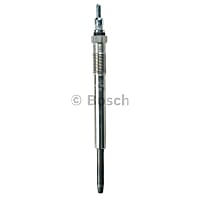 250202127 Glow Plug - Direct Fit, Sold Individually