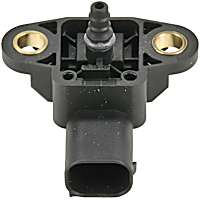 0261230193 OE Replacement Series Turbocharger Boost Sensor