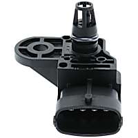 0261230429 Turbocharger Boost Sensor