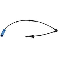 0265007807 Front ABS Speed Sensor Sold Individually
