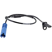 0265008525 Rear, Driver or Passenger Side ABS Speed Sensor Sold Individually