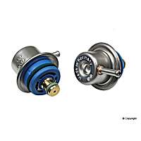 0280160587 OE Replacement Series Fuel Pressure Regulator