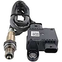 0281007902 Direct Fit Diesel Exhaust Particulate Sensor, Sold Individually