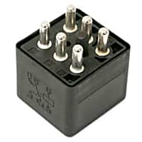 0-332-002-178 ABS Relay for ABS Pressure Regulator - Replaces OE Number 001-542-67-19