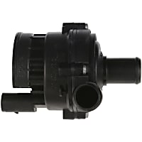 392023004 Auxiliary Water Pump - Direct Fit, Sold individually