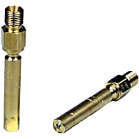 0437502035 Diesel Injector - Direct Fit, Sold individually