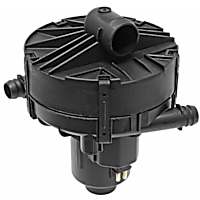 0-580-000-025 Secondary Air Injection Pump - Replaces OE Number 000-140-51-85
