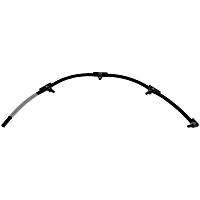 928400552 Fuel Line