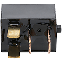 0986AH0092 Starter Relay
