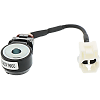 0986JG0835 OE Replacement Series Knock Sensor