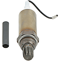 11027 Oxygen Sensor, Sold individually, 1-wire, OE Replacement Series
