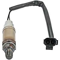 12028 Upstream Oxygen Sensor, Sold Individually, 2-wire, OE Replacement Series