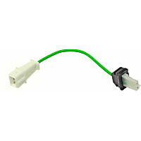 1-234-431-290 Ignition Distributor Wire (Green Wire) - Replaces OE Number 930-602-907-01