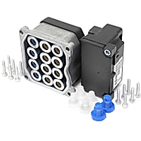 1-273-004-573 ABS Control Unit Repair Kit - Replaces OE Number 8E0-998-375 J