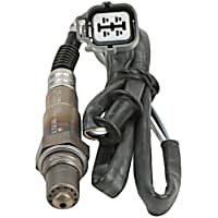 13071 Oxygen Sensor, Sold Individually, 4-wire, OE Replacement Series